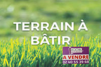 achat terrain derval 44590