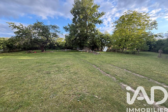 achat terrain desertines 03630