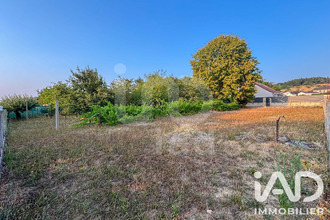 achat terrain desertines 03630
