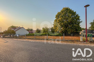 achat terrain desertines 03630