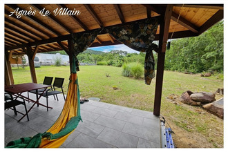 achat terrain deshaies 97126