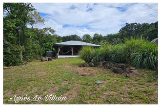 achat terrain deshaies 97126