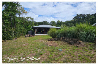 achat terrain deshaies 97126