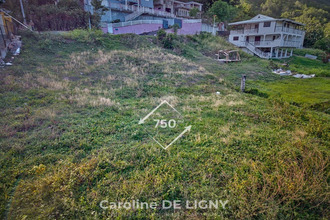 achat terrain deshaies 97126