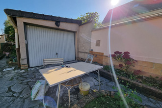 achat terrain deuil-la-barre 95170