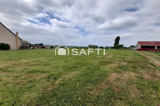 achat terrain deuillet 02700