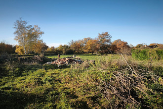 achat terrain devay 58300