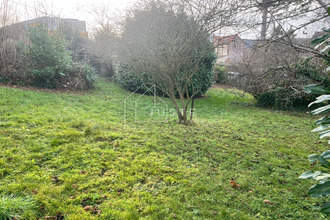 achat terrain deville-les-rouen 76250