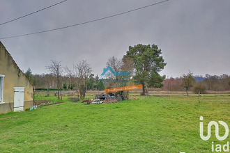 achat terrain dhuizon 41220