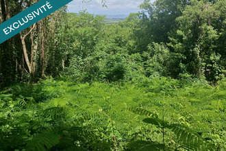 achat terrain diamant 97223