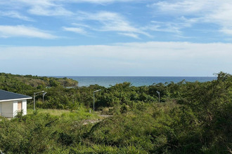 achat terrain diamant 97223