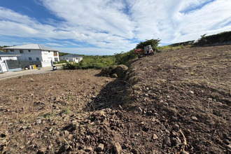 achat terrain diamant 97223