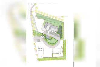 achat terrain die 26150