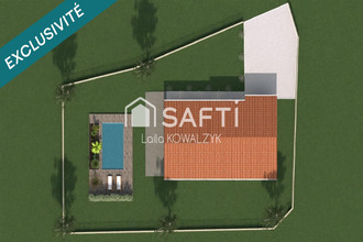 achat terrain diemoz 38790