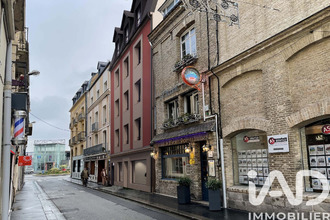 achat terrain dieppe 76200