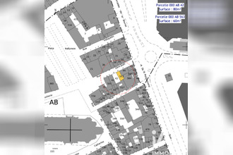 achat terrain dieppe 76200