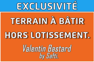 achat terrain dierre 37150