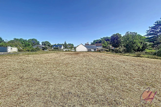 achat terrain dierre 37150