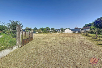 achat terrain dierre 37150