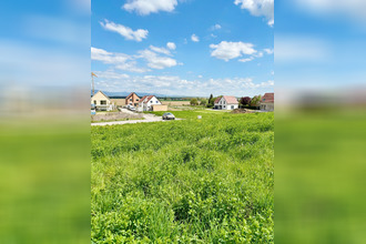 achat terrain dietwiller 68440