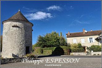 achat terrain dieulivol 33580