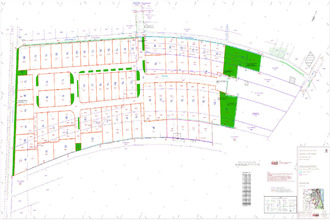 achat terrain dieulouard 54380