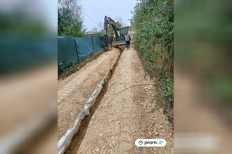 achat terrain dieupentale 82170