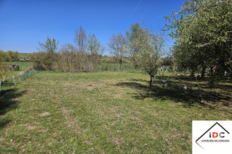 achat terrain dieuze 57260