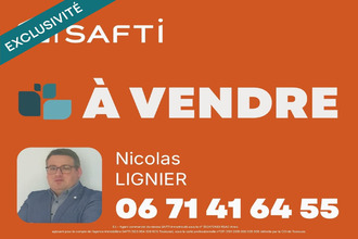 achat terrain dieval 62460