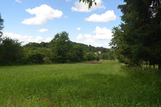 achat terrain digna 39190