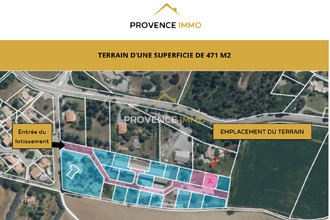 achat terrain digne-les-bains 04000