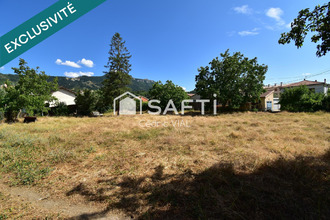 achat terrain digne-les-bains 04000