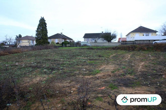 achat terrain digoin 71160