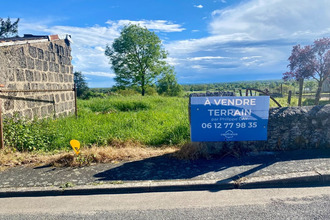 achat terrain digoin 71160