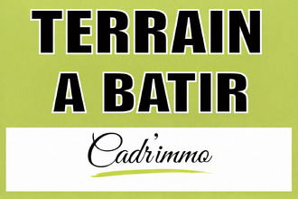 achat terrain dijon 21000