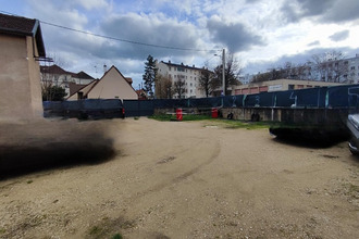 achat terrain dijon 21000