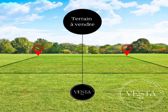 achat terrain dijon 21000