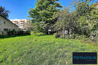 achat terrain dijon 21000