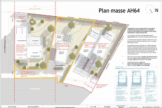 achat terrain dijon 21000