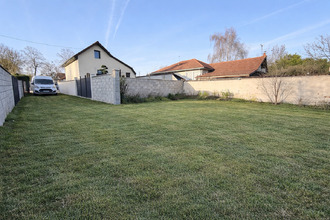 achat terrain dijon 21000