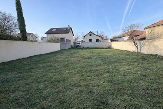 achat terrain dijon 21000