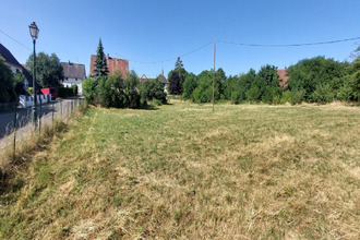 achat terrain dimbsthal 67440