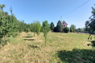 achat terrain dimbsthal 67440