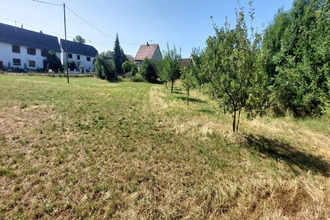 achat terrain dimbsthal 67440