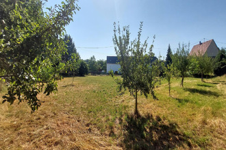 achat terrain dimbsthal 67440