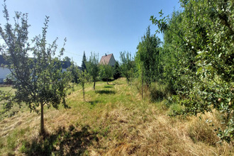achat terrain dimbsthal 67440