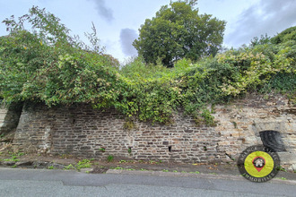 achat terrain dinan 22100