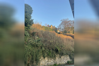 achat terrain dinan 22100