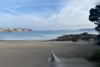 achat terrain dinard 35800