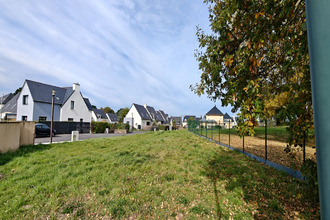 achat terrain dinard 35800